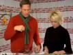 How To Make A Holiday Wreath
